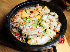 -杭百味·大众精选杭帮菜(西湖音乐喷泉店)