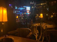 -胡桃里音乐酒馆(曲江店)