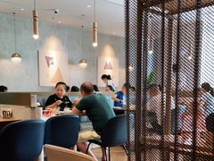 大堂-必胜客(乐山世豪PH店)
