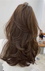 -HairCode芭曲发型
