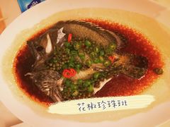 -利苑酒家(合景国际金融广场店)