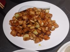 -北平盛世·新京菜·北京烤鸭(劲松·双井店)