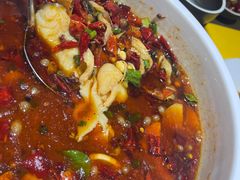 -隆喜元鱼汤包·海鲜(中联广场店)