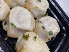 -舒蔡记生煎菜饭(云南中路店)