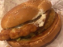 -正新鸡排·炸鸡汉堡(中茵海华广场店)