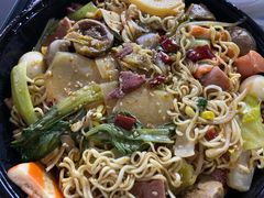 -空投来辣·麻辣香锅·冒菜(华新美食荟店)