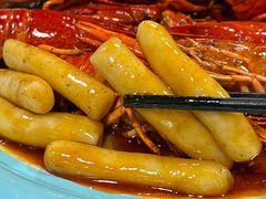 -星记小馆·小蓝龙·老南京砂锅菜(上海路店)
