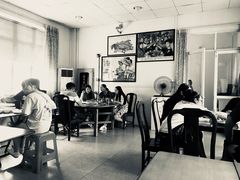 大堂-黄连大头华烧鹅店(大良店)
