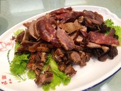 -旺仔家常菜生煎包(马端街店)