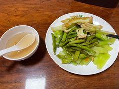 -莲池素食(明秀店)