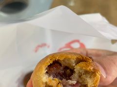-HappyMiss花满楼·鲜花饼·鲜花茶·伴手礼(上海环球港店)