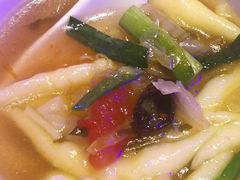 -令氏家外家周秦食府(高新店)