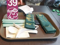 -康师傅私房牛肉面(申虹餐厅店)