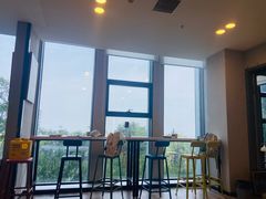 -了不起的考拉咖啡店(高新店)