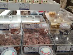 零售区-上海市长春食品商店(淮海中路店)
