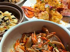 -醉壹号海鲜大排档(厦门店)