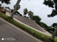 -黄金海岸环岛路