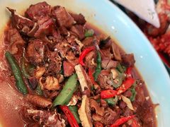 -宏宴·新京菜(望京店)