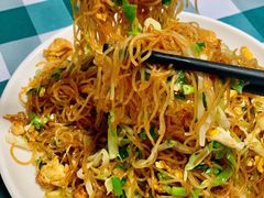 炒米粉-中山脆肉鲩(新圳东路店)
