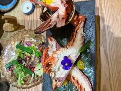 -吉之仙•中国制造•出口级食材日料店(领事馆总店)
