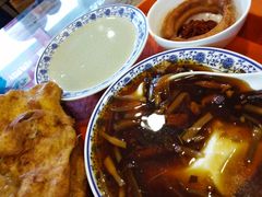 -南来顺饭庄·清真(南菜园店)
