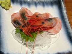 -千代武日本料理(开发区店)