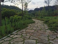 -天河潭旅游度假区
