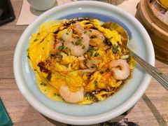 -茶港·点心·啫啫煲(范湖万达广场店)