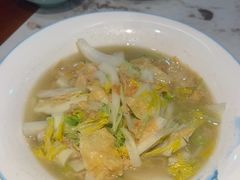 -小乡小镇·传承桐庐土菜·老板亲自烧的菜