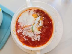 -库滋明·俄罗斯特色美食(中央大街店)