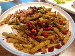 -新派川菜馆(济南路店)