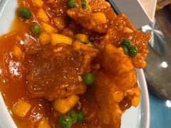 -万荣烤鸭店·北京菜(天坛店)