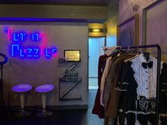 -图灵谜境剧情密室&实景剧本(南山店)