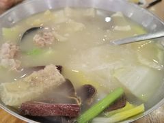 -富豪酒家(正大广场店)