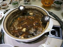 -爱膳菌锅锅(阳南店)