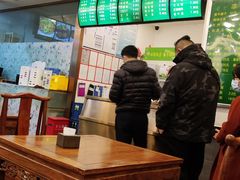 -老回回饺子馆(海洋馆店)