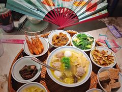 -寻宝记绍兴菜(状元店)