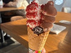 -DQ·蛋糕·冰淇淋(龙茗店)