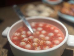 -绿茶餐厅(coco park 店)
