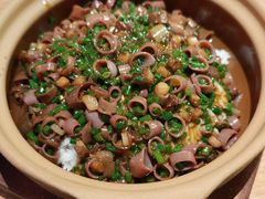 -KŌNG胶东小馆(华熙店)