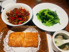 -中国徽菜·徽商故里(罍街店)