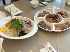 -鹿鸣春饭店(总店)