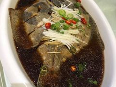 -西安饭庄·非遗陕菜(钟楼店)