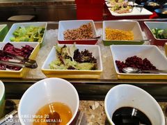 -苏州金鸡湖大酒店
