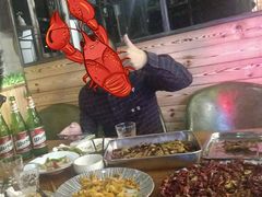 -虾蟹掌门音乐主题餐厅