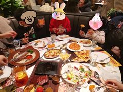 -半秋山西餐厅(巴南万达广场店)