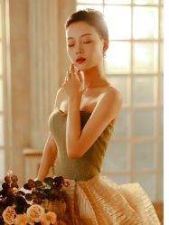 -女王风尚STUDIO·轻奢化定制