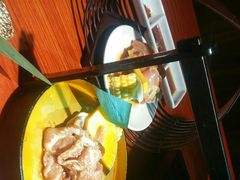 -山之屋炭火烧肉·生啤畅饮(大朗万科中央公园店)