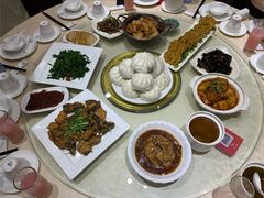 -归元·云集斋素菜馆