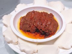 -国人川菜(李家村建东街店)
